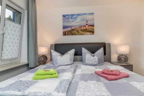 Apartamento Ferienwohnung Kornblume