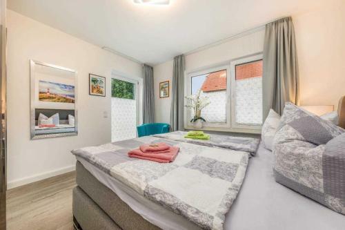 Apartamento Ferienwohnung Kornblume