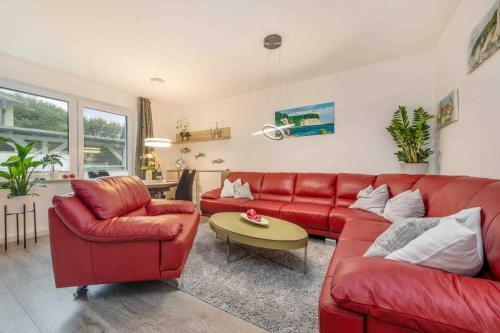 Apartamento Ferienwohnung Kornblume