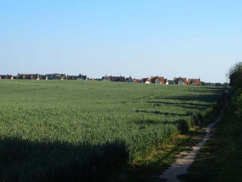 Emilias H�s, Reethaus In Der Bucht Von Wismar