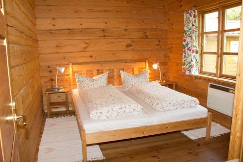 Ferienhaus Am Zylinderberg