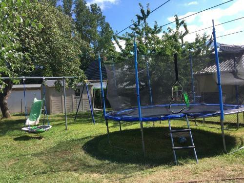 Apartamento Fewo Storchennest