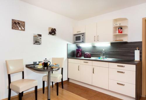 Apartamento Fewo Storchennest