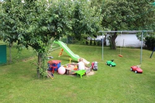 Apartamento Fewo Storchennest