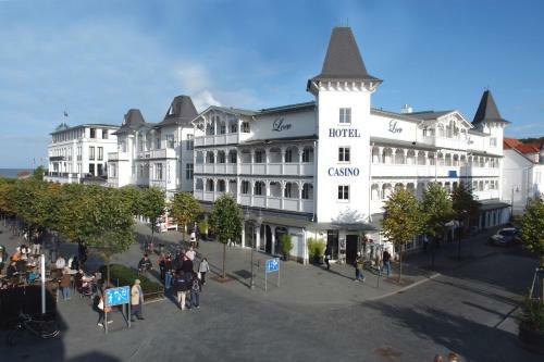 Apartamento Ferienwohnung M�ller