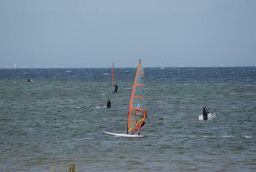 Apartamento Neu! Kaj�te Am Badestrand - Abc57