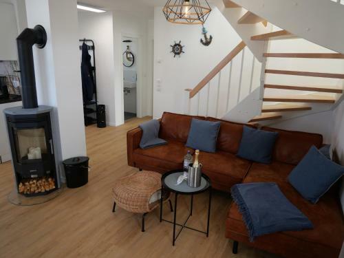 Neu 2022 Fh"fajuka" Strandnah