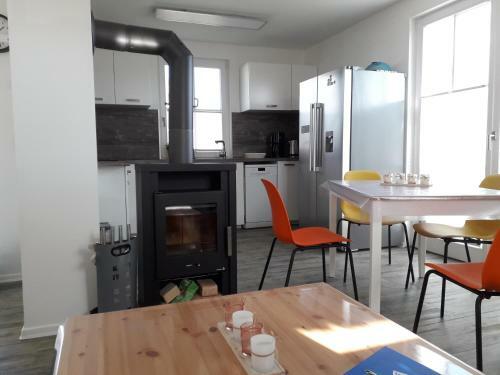 Apartamento Dat Papenboerger Hus