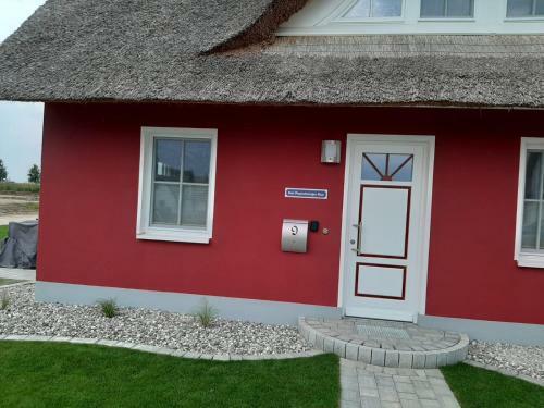 Apartamento Dat Papenboerger Hus