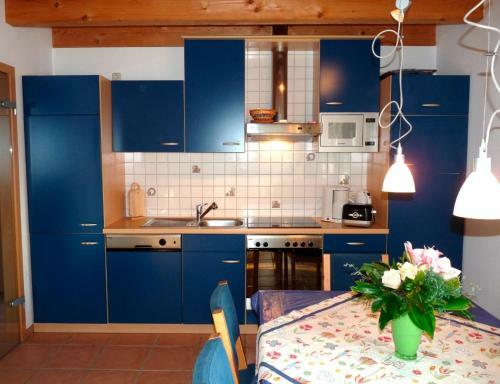 Haus Mit Bootssteg