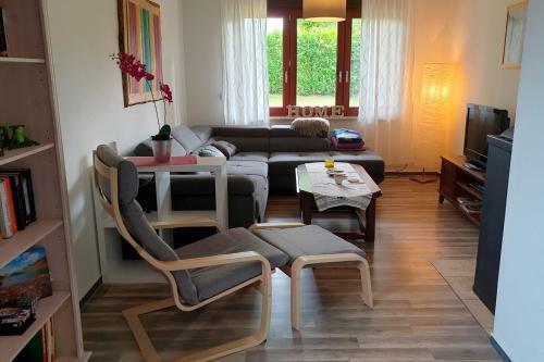 Apartamento Wohnung In Zislow - A63845