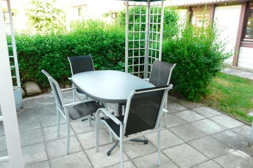 Apartamento Wohnung In Zislow - A63845