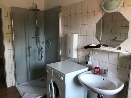 Apartamento Waldchaussee 5