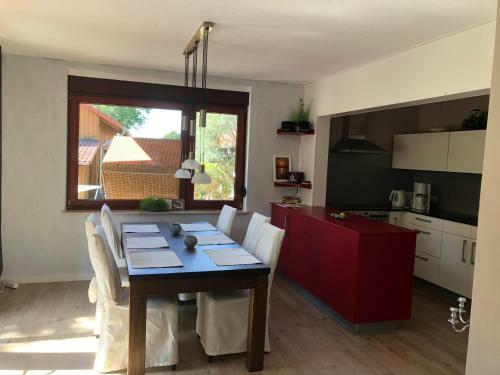 Apartamento Waldchaussee 5