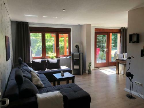 Apartamento Waldchaussee 5