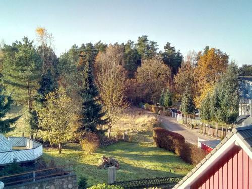 Apartamento Pontus Ferienwohnung Fewo4