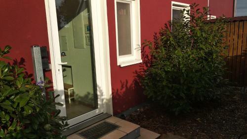 Apartamento Pontus Ferienwohnung Fewo4