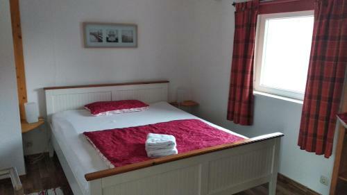 Apartamento Pontus Ferienwohnung Fewo4