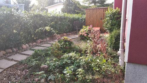 Apartamento Pontus Ferienwohnung Fewo2