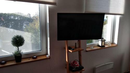 Apartamento Pontus Ferienwohnung Fewo2