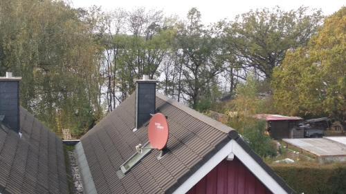 Apartamento Pontus Ferienwohnung Fewo2