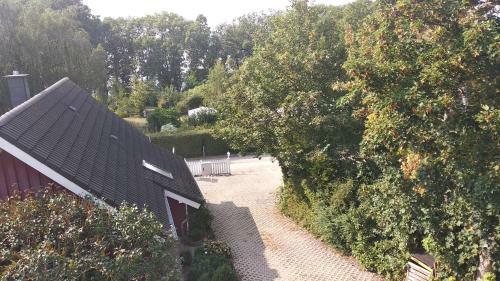 Apartamento Pontus Ferienwohnung Fewo2