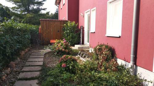 Apartamento Pontus Ferienwohnung Fewo2