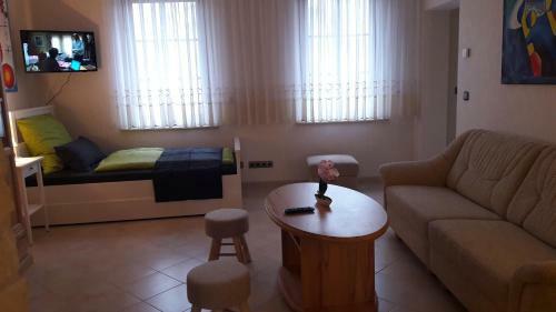 Apartamento Ferienwohnung Zossen