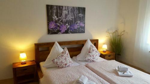 Apartamento Idylle Am See