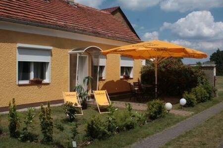 Apartamento Idylle Am See