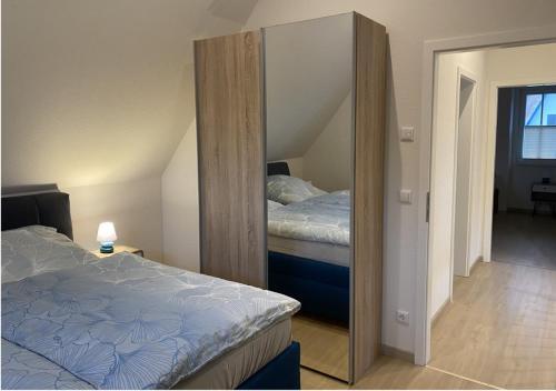 Apartamento Reetdach-ostseeferienhaus Bella Mare, Insel Usedom