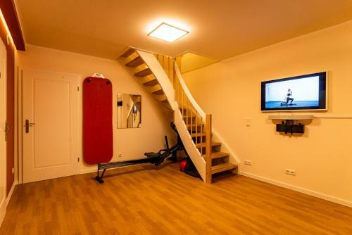 Ferienhaus Fuchsbau