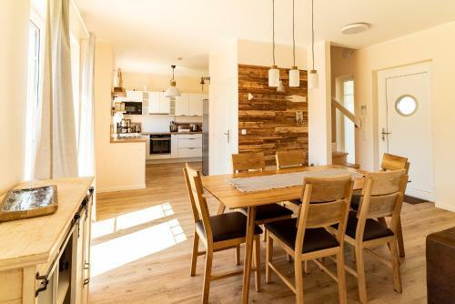 Ferienhaus Fuchsbau