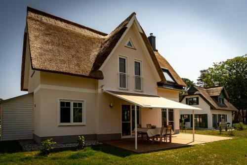 Ferienhaus Fuchsbau