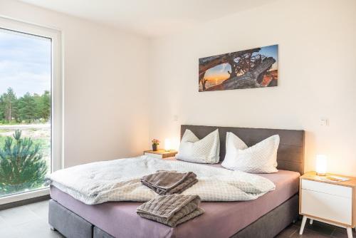 Apartamento Appartement "haffresidenz" 5-7