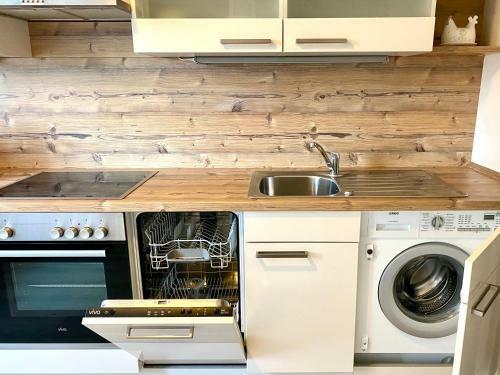 Apartamento Fewo Art Deco