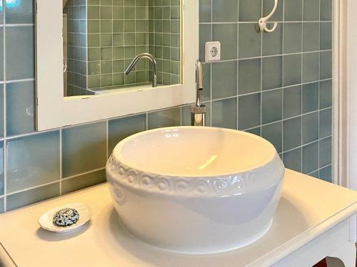 Apartamento Fewo Art Deco
