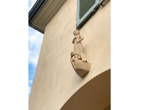 Apartamento Fewo Art Deco