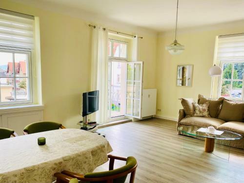 Apartamento Fewo Art Deco