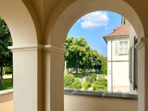 Apartamento Fewo Art Deco