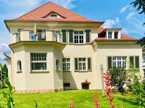 Apartamento Fewo Art Deco