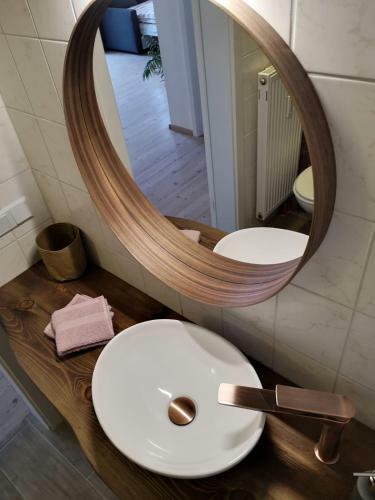 Apartamento Zur Alten Post Zittau