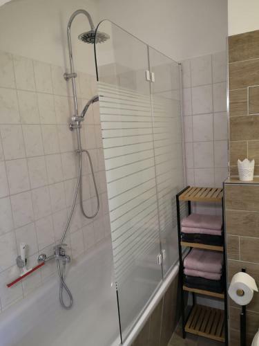 Apartamento Zur Alten Post Zittau