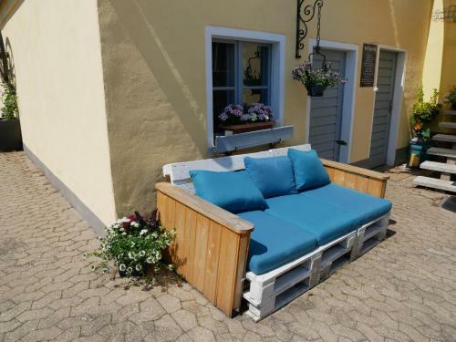 Apartamento Ferienwohnung Sonnenblick In Zirndorf