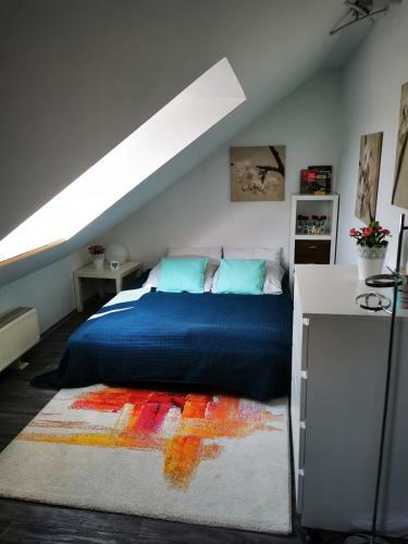 Apartamento Ferienwohnung Sonnenblick In Zirndorf