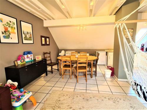 Apartamento Bei Playmobilland- Gro�z�gige Wohnung 3