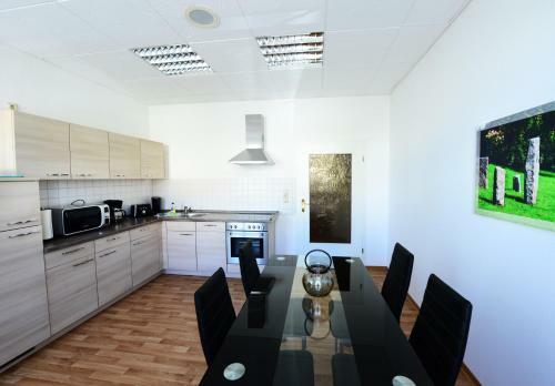 Apartamento Ferienwohnung Zittau