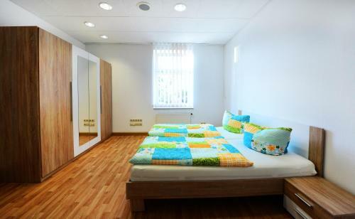 Apartamento Ferienwohnung Zittau