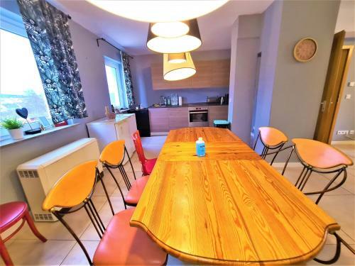 Apartamento Bei Playmobilland- Gro�z�gige Wohnung Mit Terasse 1