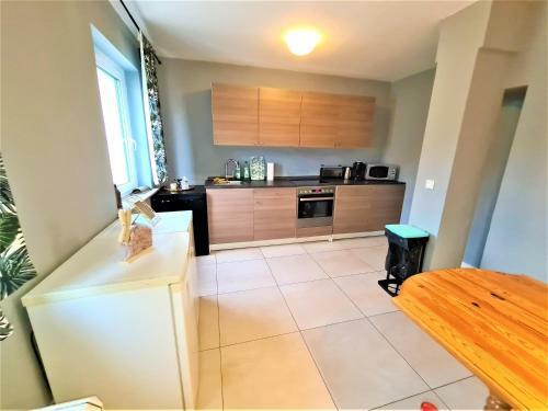 Apartamento Bei Playmobilland- Gro�z�gige Wohnung Mit Terasse 1